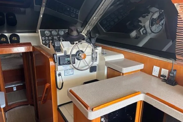 Group Therapy Yacht Photos Pics Lower Helm