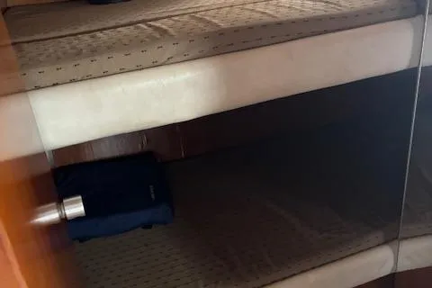 Group Therapy Yacht Photos Pics Bunks (2)