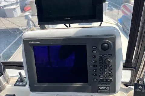 Group Therapy Yacht Photos Pics 'Tronics