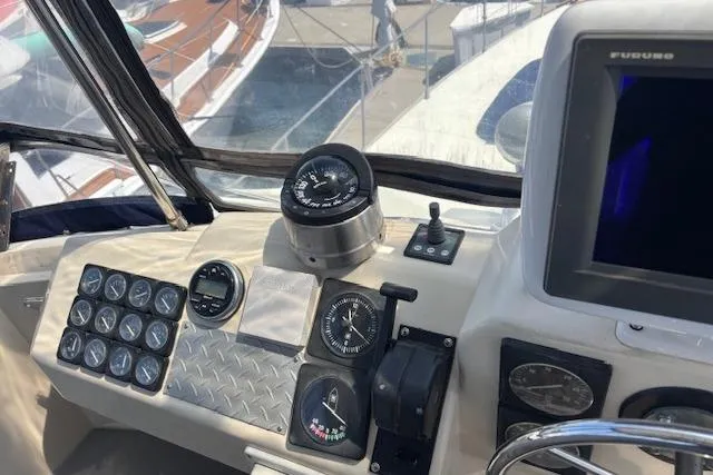 Group Therapy Yacht Photos Pics UH Alternative Aspect