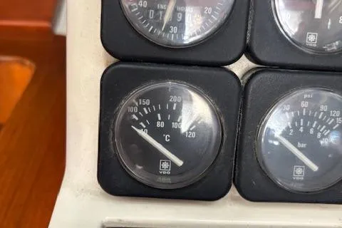 Group Therapy Yacht Photos Pics Gauges