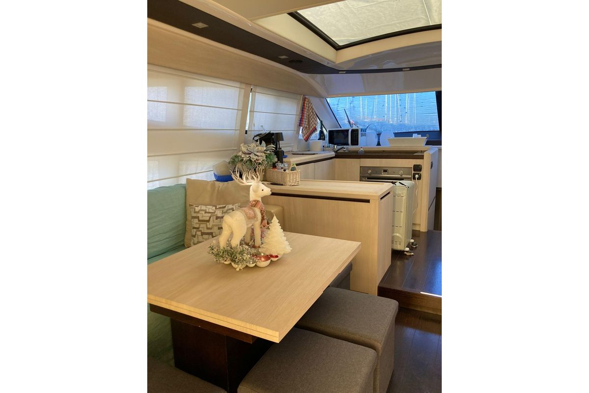 2011 Cayman Yachts 63 