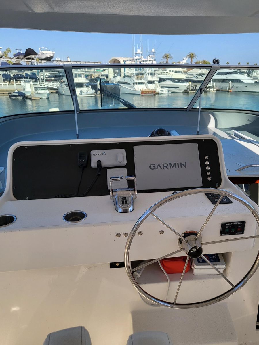 2005 Pacific Mariner 65 