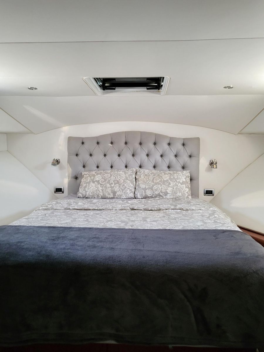 2005 Pacific Mariner 65 