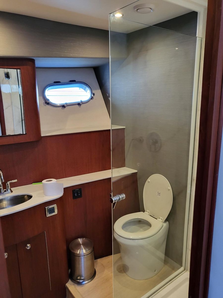 2005 Pacific Mariner 65 