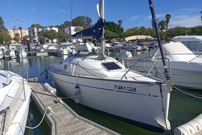 2008 Astra Nord 235 Sprinter