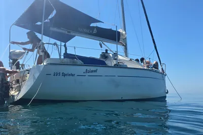 2008 Astra Nord 235 Sprinter