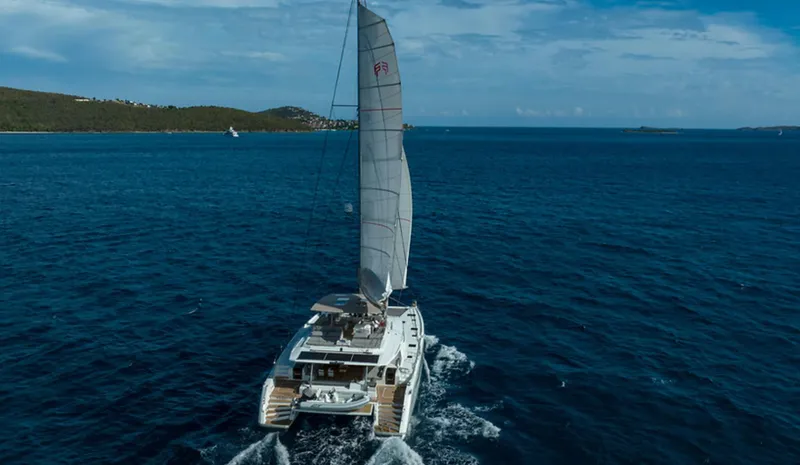 4 Seazens Yacht Photos Pics 