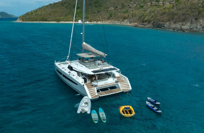 4 Seazens Yacht Photos Pics 