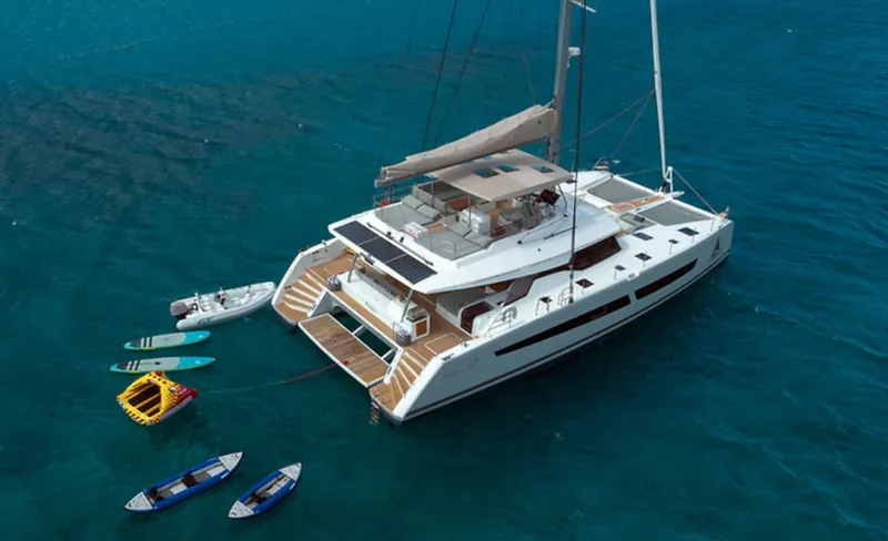 4 Seazens Yacht Photos Pics 