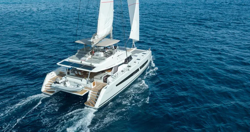 4 Seazens Yacht Photos Pics 