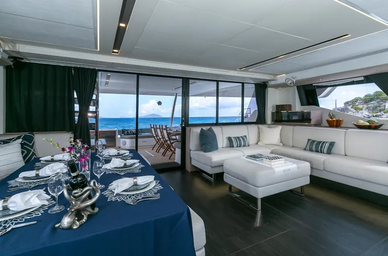 4 Seazens Yacht Photos Pics 