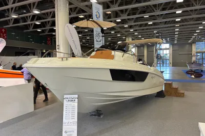 2024 Prua Al Vento 7.0 Wa