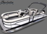 2023 Barletta Cabrio C24QC
