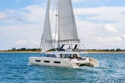 2025 Lagoon SIXTY 5