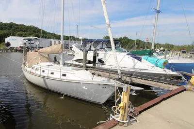 Gulfstar 37