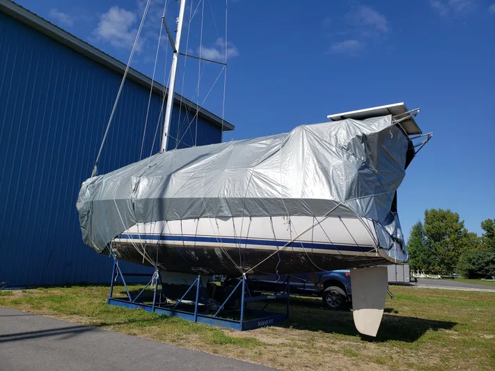 Inspiration VI Yacht Photos Pics 