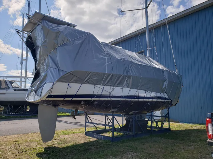 Inspiration VI Yacht Photos Pics 