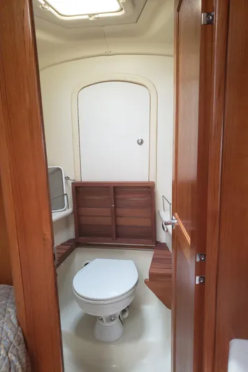 Inspiration VI Yacht Photos Pics 