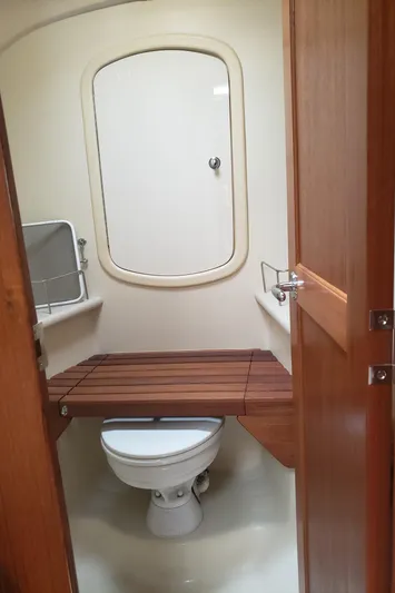 Inspiration VI Yacht Photos Pics 