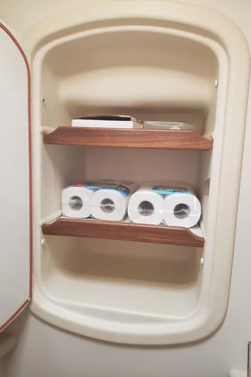 Inspiration VI Yacht Photos Pics 