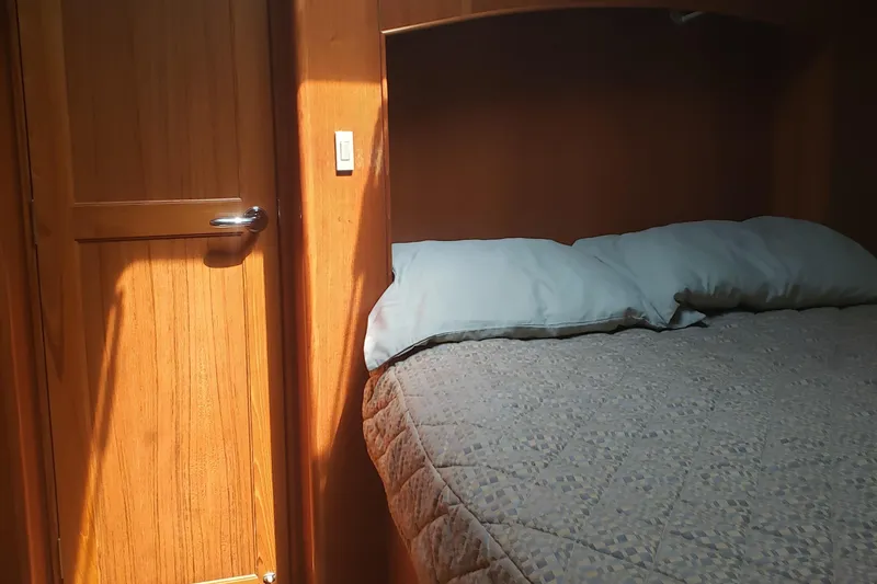 Inspiration VI Yacht Photos Pics 