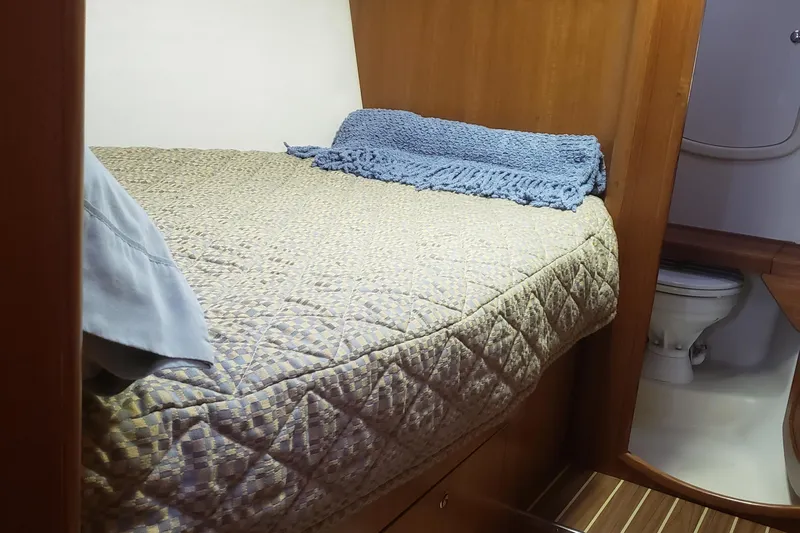 Inspiration VI Yacht Photos Pics 