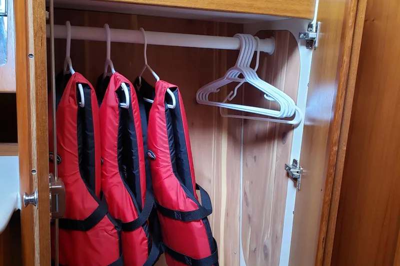 Inspiration VI Yacht Photos Pics 