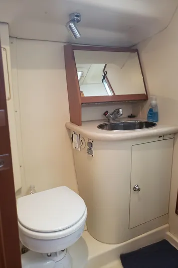 Inspiration VI Yacht Photos Pics 