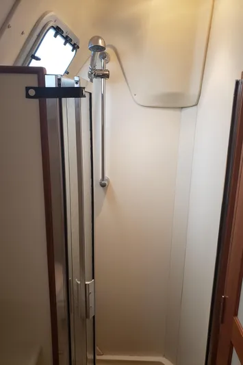 Inspiration VI Yacht Photos Pics 