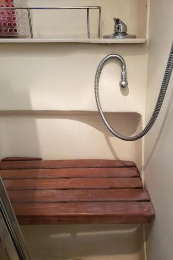 Inspiration VI Yacht Photos Pics 