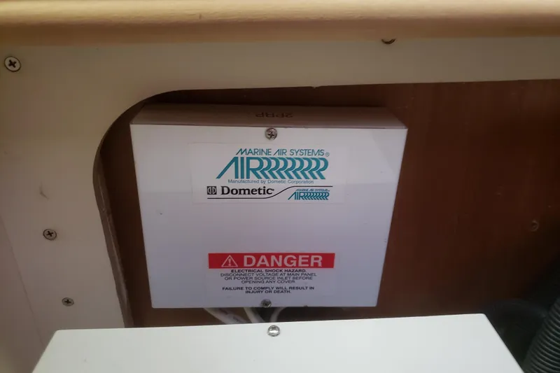 Inspiration VI Yacht Photos Pics 