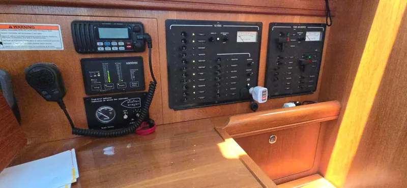 Inspiration VI Yacht Photos Pics 