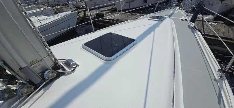 Inspiration VI Yacht Photos Pics 