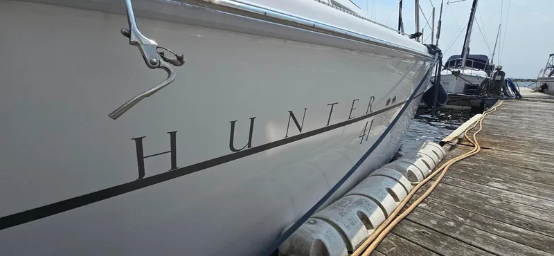 Inspiration VI Yacht Photos Pics 