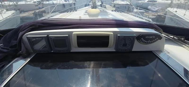 Inspiration VI Yacht Photos Pics 