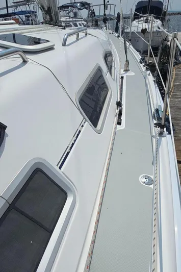 Inspiration VI Yacht Photos Pics 