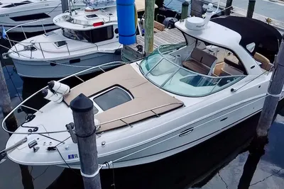 Sea Ray Sundancer 310
