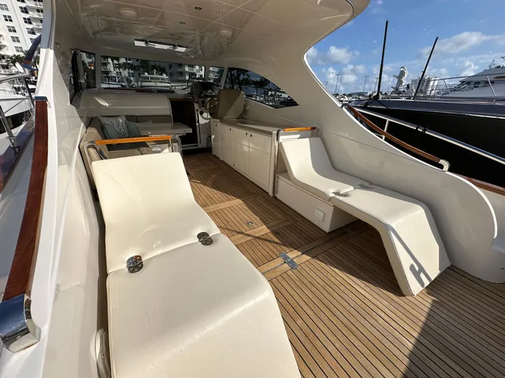 G Spot Yacht Photos Pics 