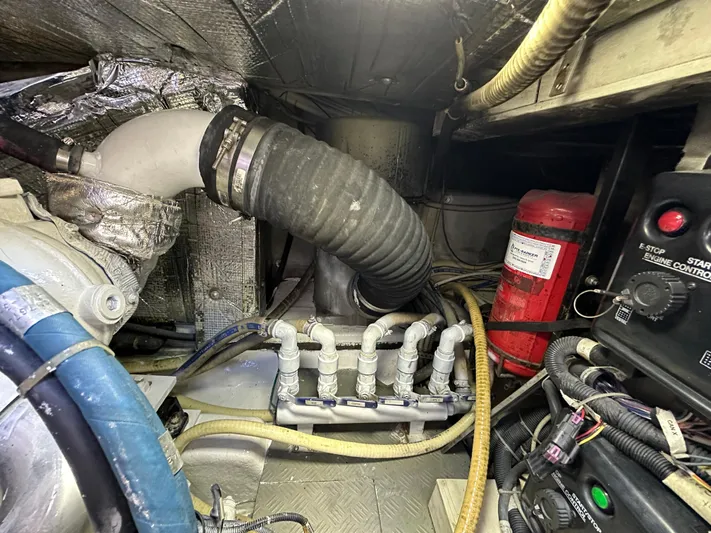 G Spot Yacht Photos Pics 