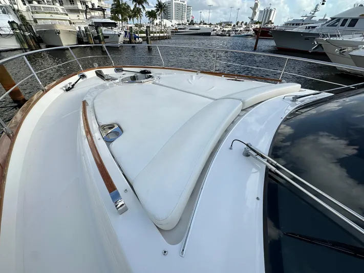 G Spot Yacht Photos Pics 