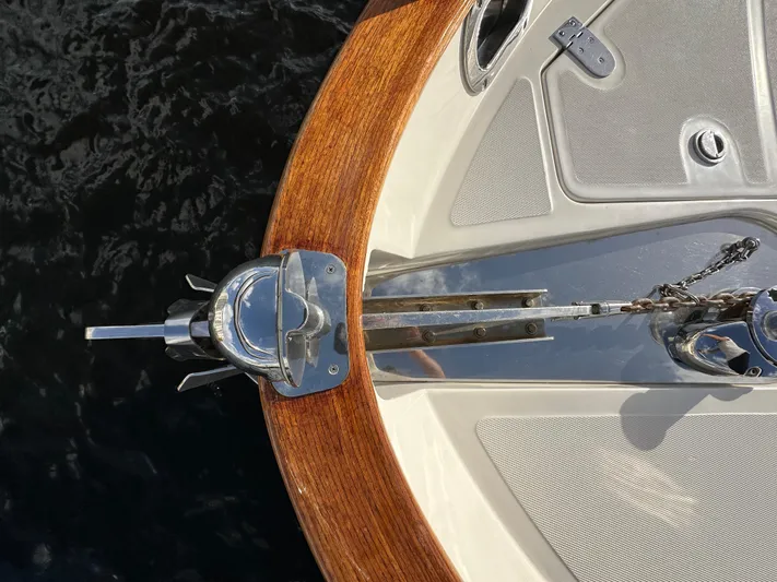 G Spot Yacht Photos Pics 