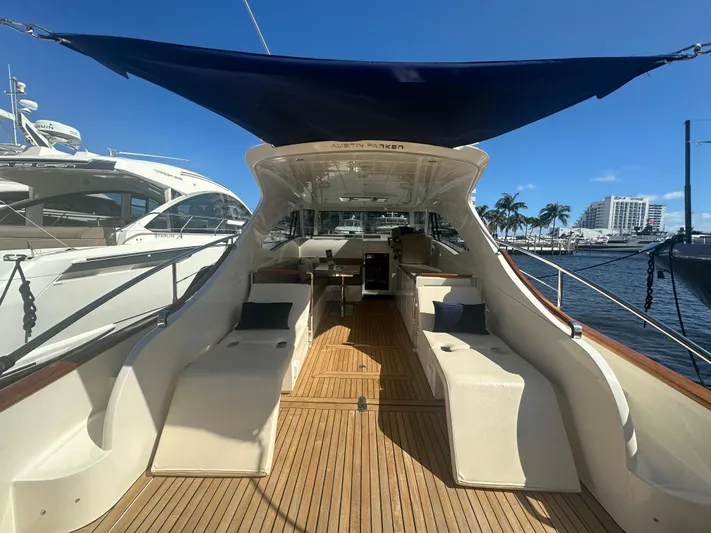 G Spot Yacht Photos Pics 