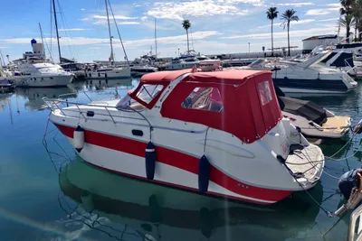 2013 Saver 300