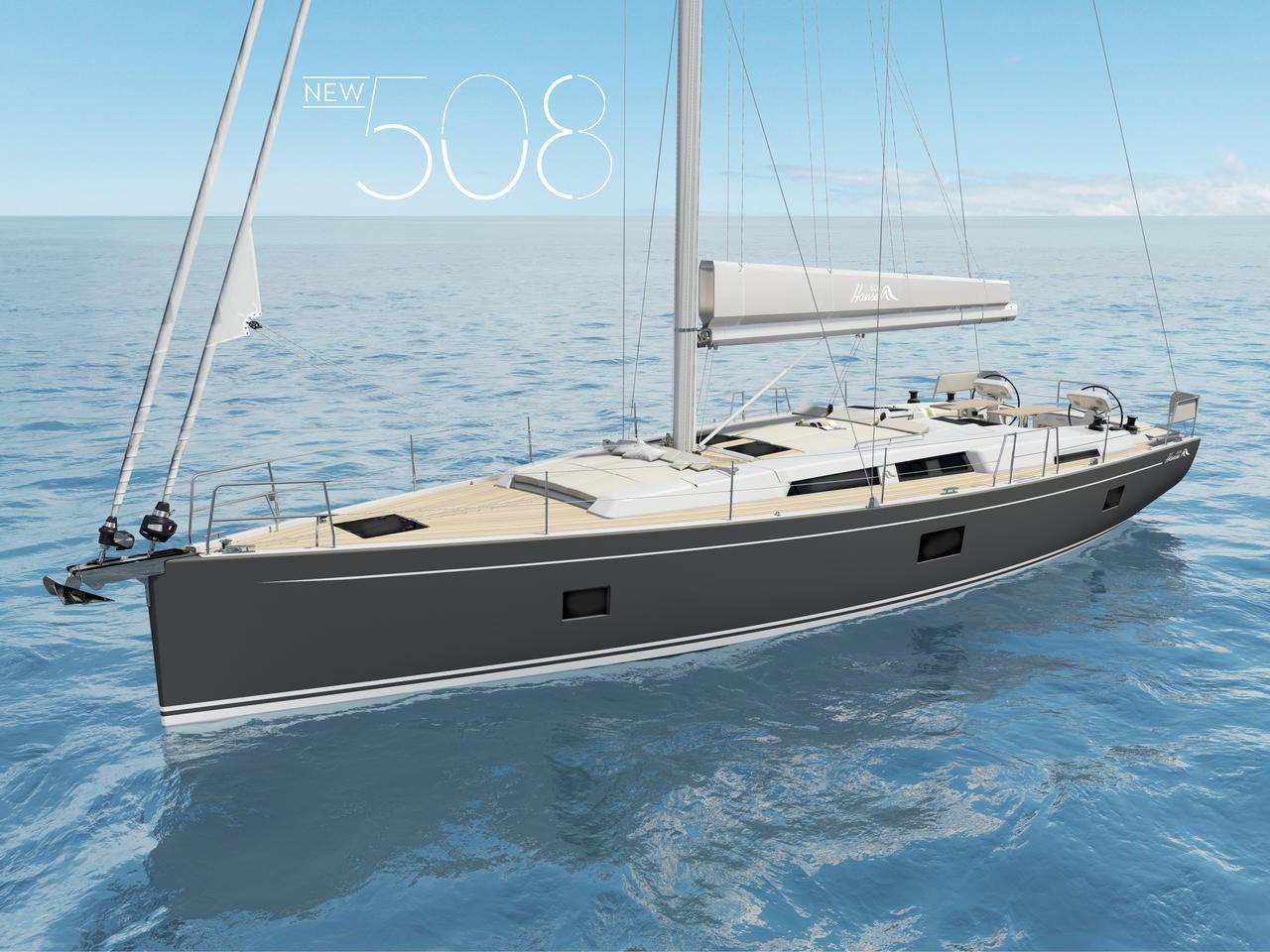 hanse yachts boot 2023