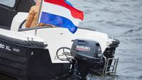 2022 Suzuki buitenboordmotoren FlevoNautica