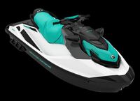 2023 Sea-Doo GTI 130 WHITE/REEF BLUE