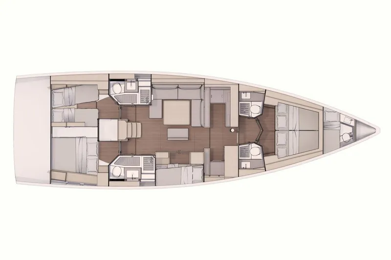  Yacht Photos Pics Manufacturer Provided Image