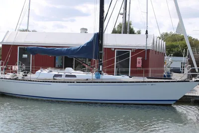 1980 Baltic 39