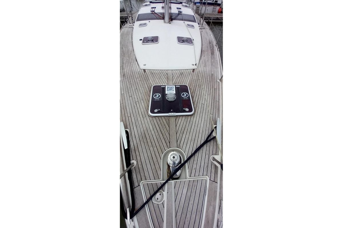 2011 Jeanneau 51 